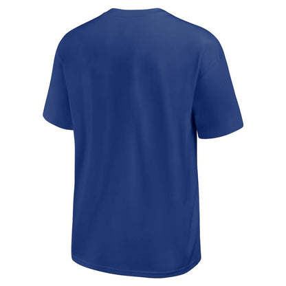 Seattle Mariners Cooperstown Collection Max90 T-Shirt - Royal | Nike