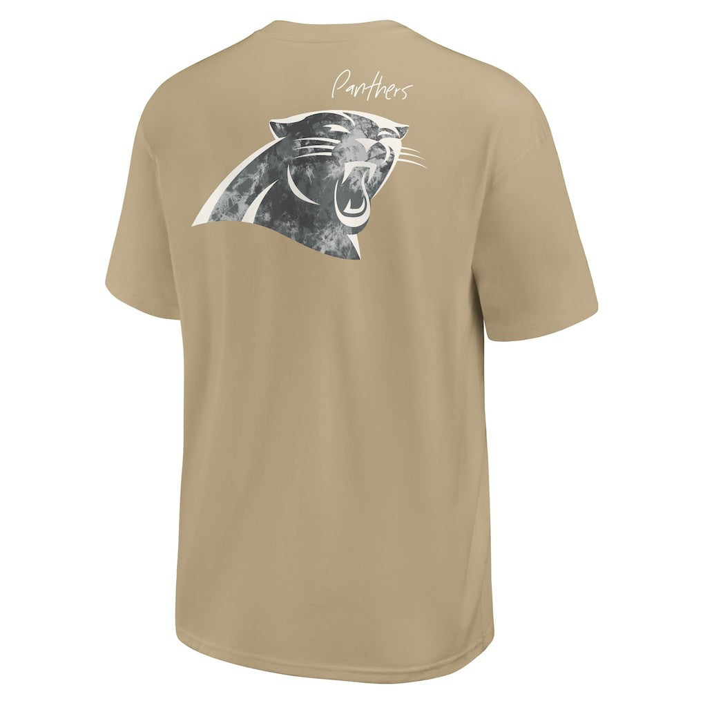 Carolina Panthers Statement Max90 T-Shirt - Tan | Nike for sale