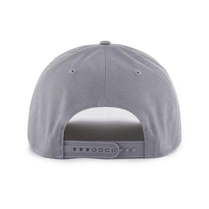 Washington Nationals Foundational Hitch Adjustable Hat - Gray | 47 brand