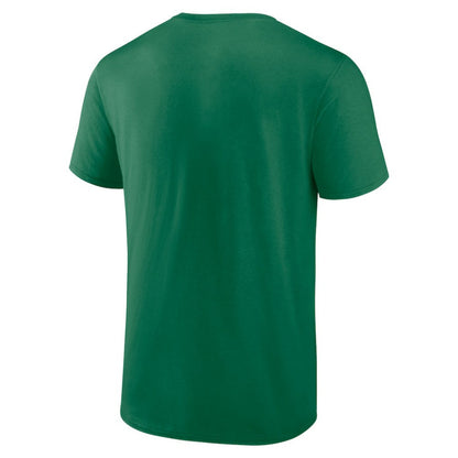Baltimore Orioles Celtic Luck T-Shirt - Kelly Green