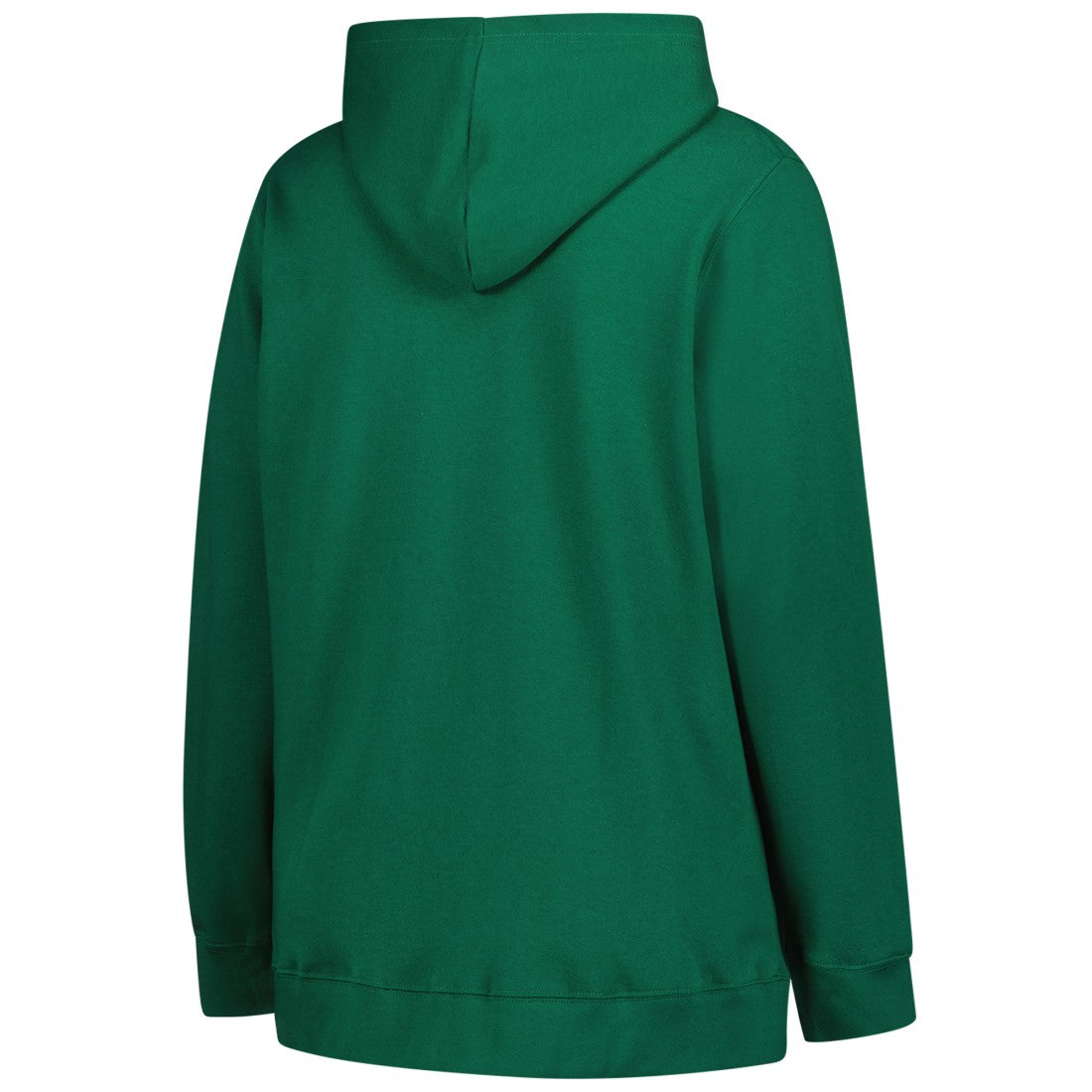 Green Bay Packers '47 Women's Plus Size Whirlwind Naomi Hoodie - Green online
