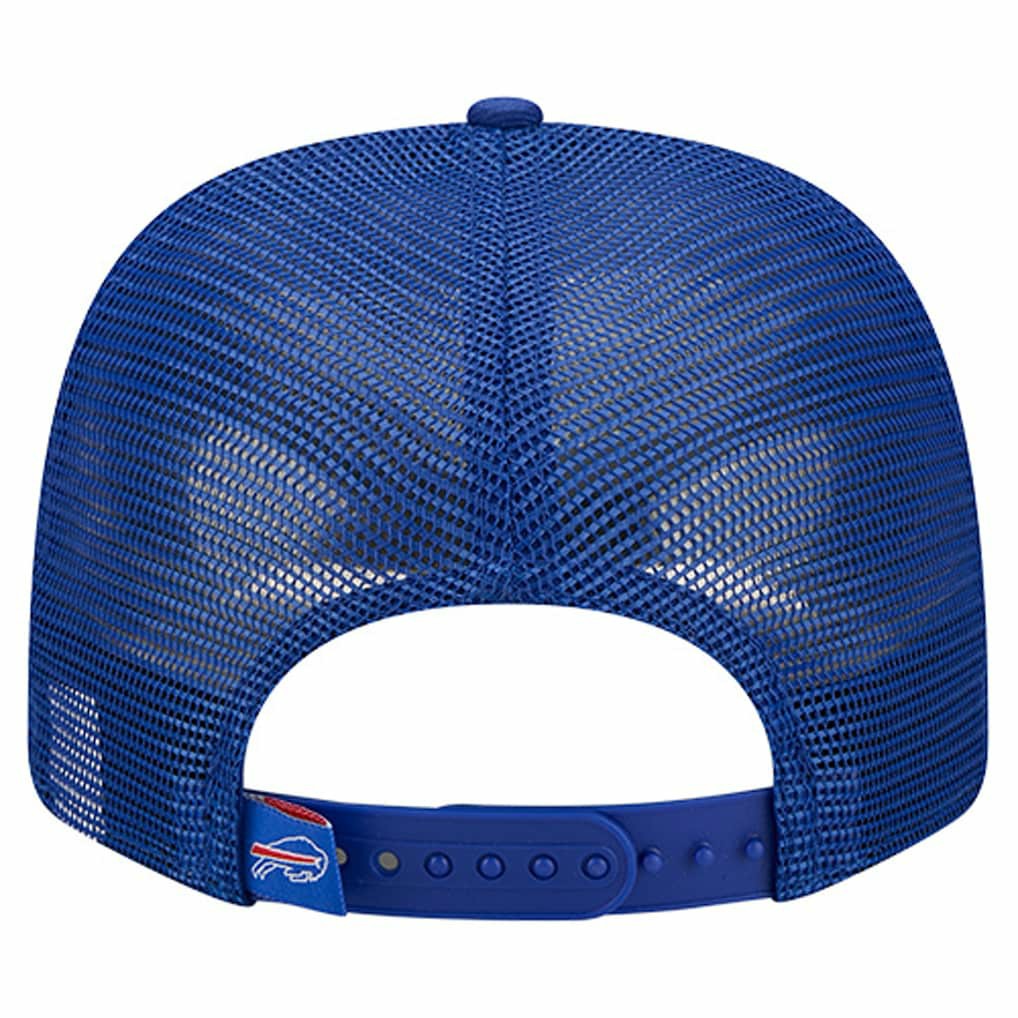 Buffalo Bills New Era Team 9SEVENTY Adjustable Hat - Royal online