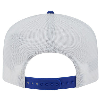 Buffalo Bills New Era Patch 19TWENTY Adjustable Hat - Royal/White on sale