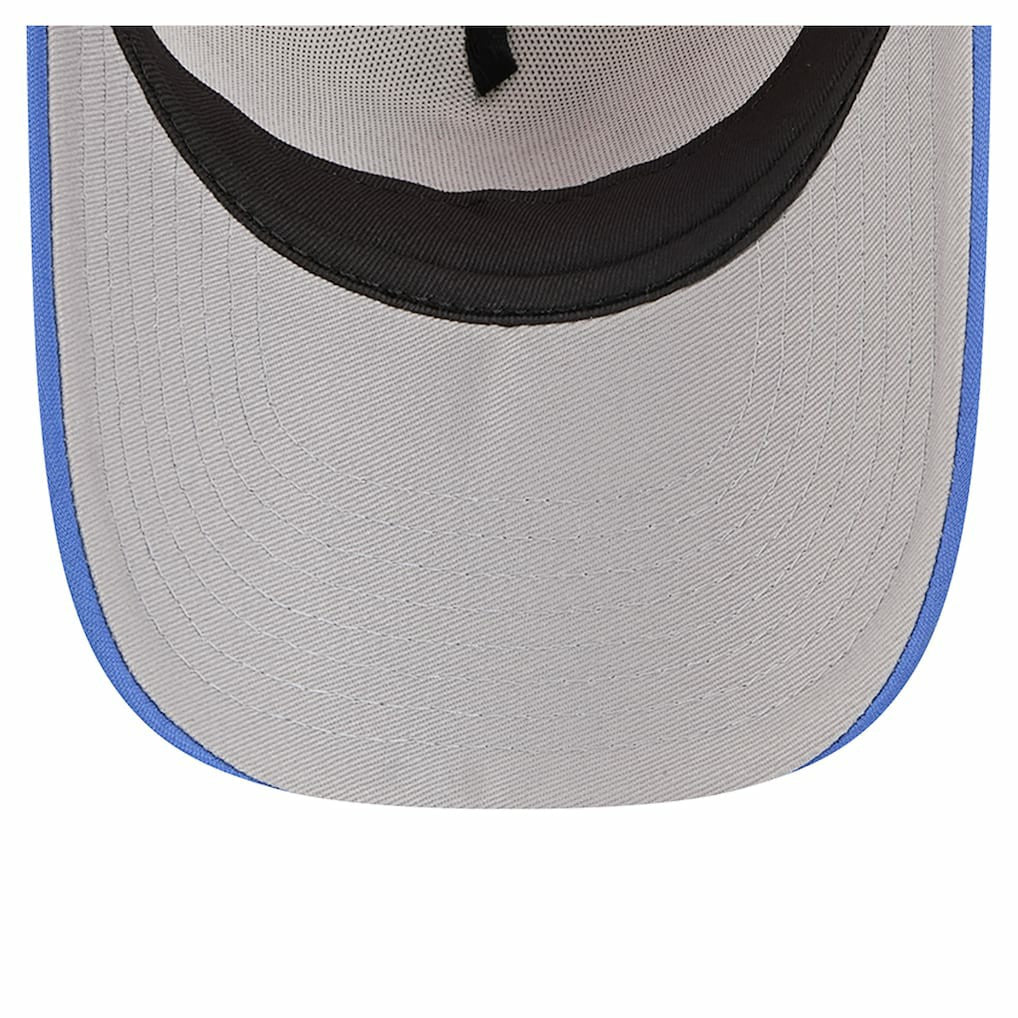 Buffalo Bills New Era Preschool 9FORTY A-Frame Adjustable Hat - White discount