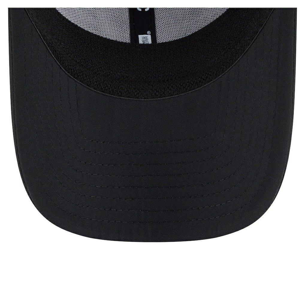 Las Vegas Raiders New Era Night 39THIRTY Flex Hat - Black for sale