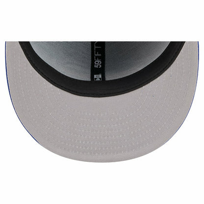 Buffalo Bills New Era Tri-Hit 59FIFTY Fitted Hat - Royal sale