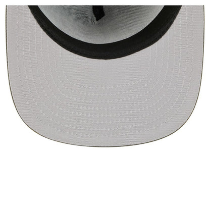 Cincinnati Bengals New Era Color Pack A-Frame 59FIFTY Fitted Hat - Olive discount