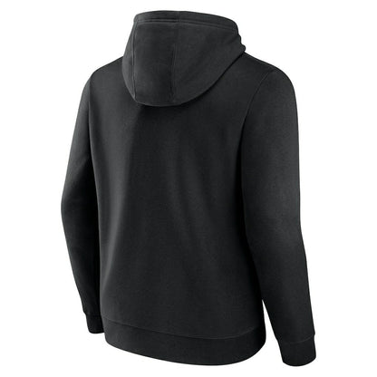 2025 NBA All-Star Game Unisex Bay Bridge Pullover Hoodie - Black | Fanatics on sale