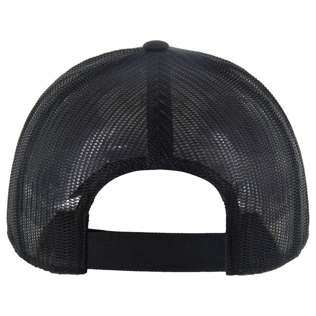 Kansas City Chiefs '47 Trucker Adjustable Hat - Black sale