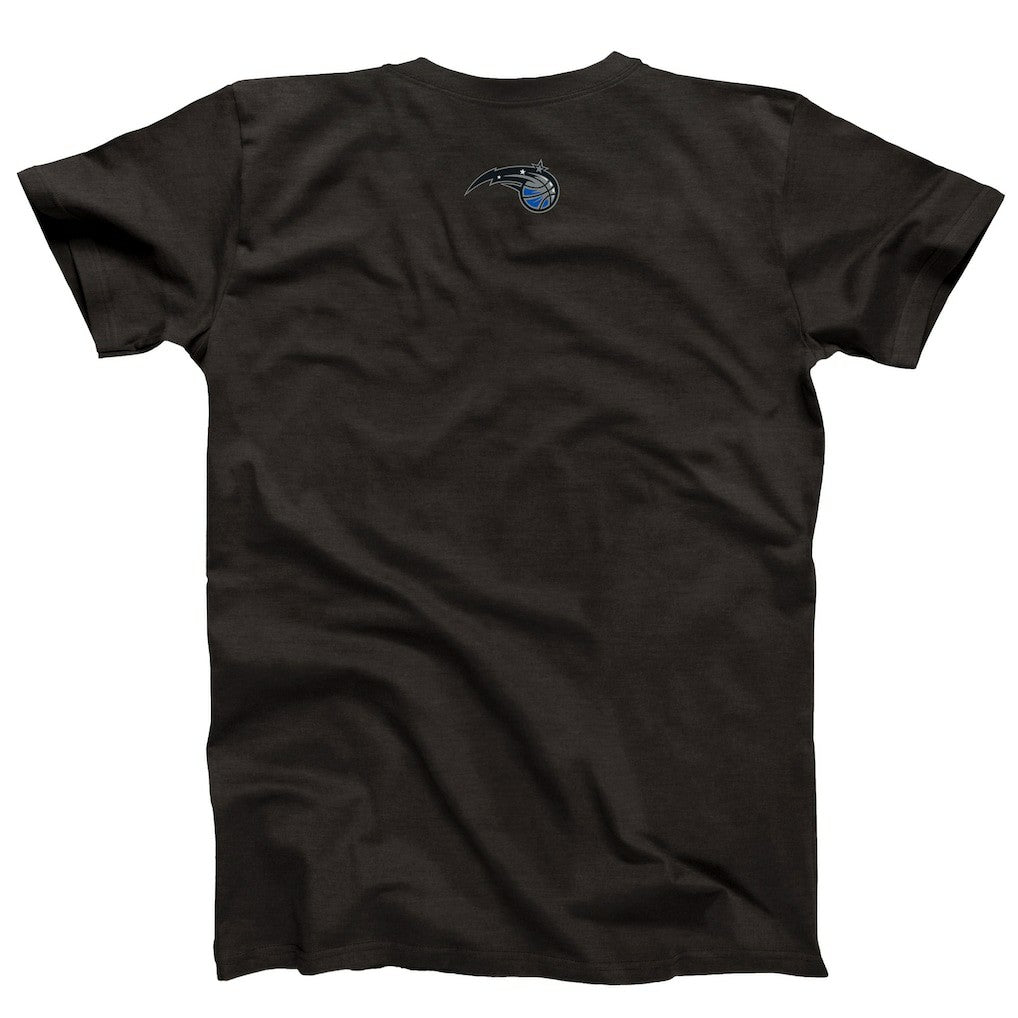 Orlando Magic NBALab x Hyperfly Unisex Year of the Snake Lunar New Year Collection T-Shirt - Heather Black sale