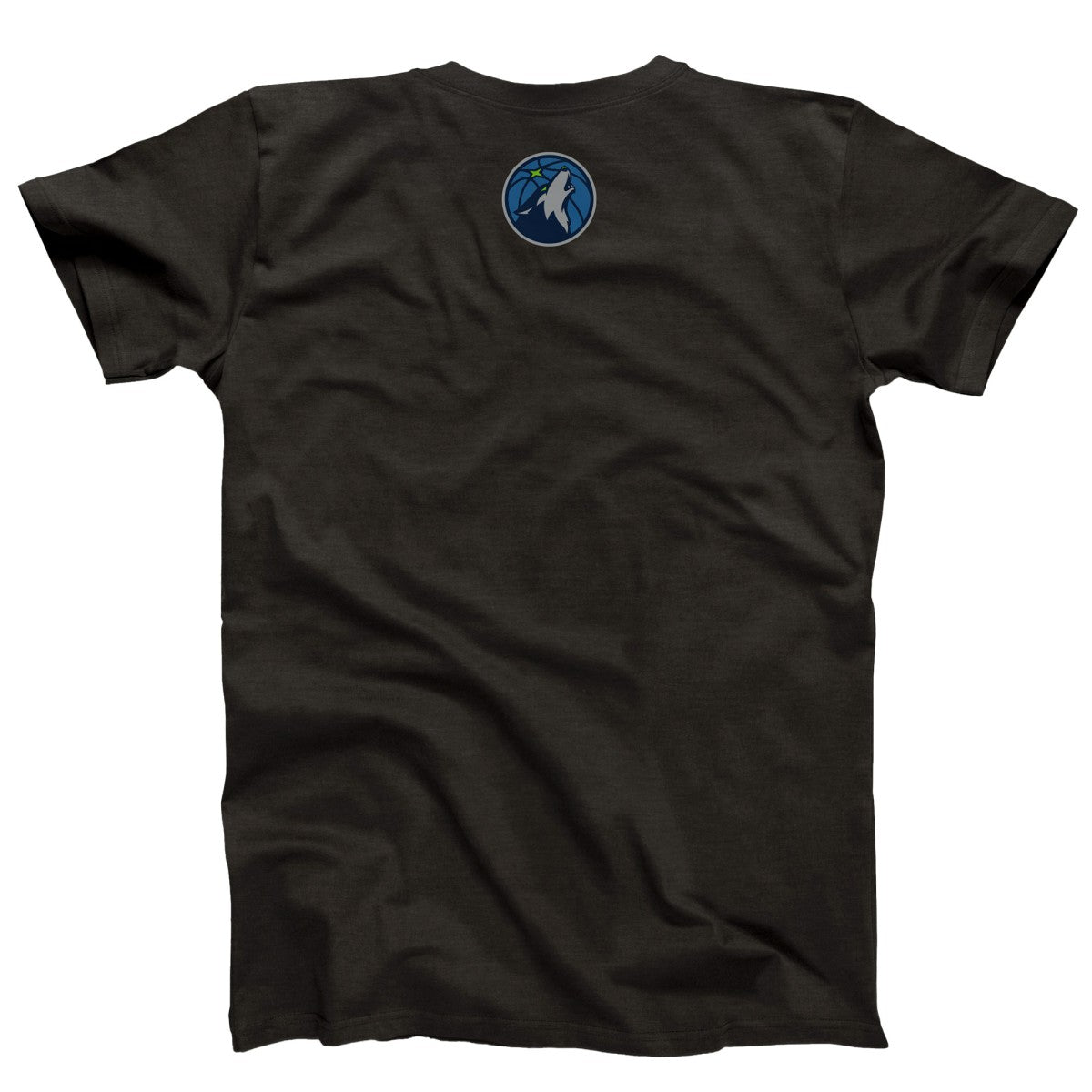 Minnesota Timberwolves NBALab x Hyperfly Unisex Year of the Snake Lunar New Year Collection T-Shirt - Heather Black shop