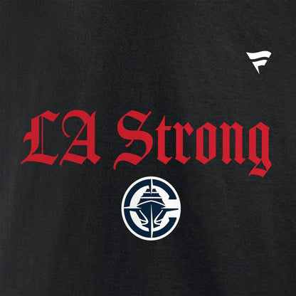 LA Clippers Unisex LA Strong T-Shirt - Black | Fanatics sale