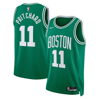 Payton Pritchard Boston Celtics Unisex Swingman Jersey - Icon Edition - Kelly Green | Nike sale