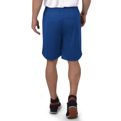 Buffalo Bills MSX by Michael Strahan Mesh Shorts - Royal sale