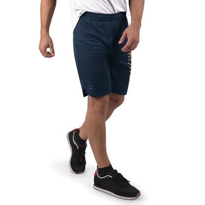 Chicago Bears MSX by Michael Strahan Mesh Shorts - Navy cheap