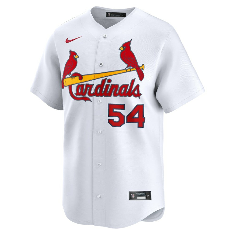 Sonny Gray St. Louis Cardinals Home Limited Player Jersey - White | Nike