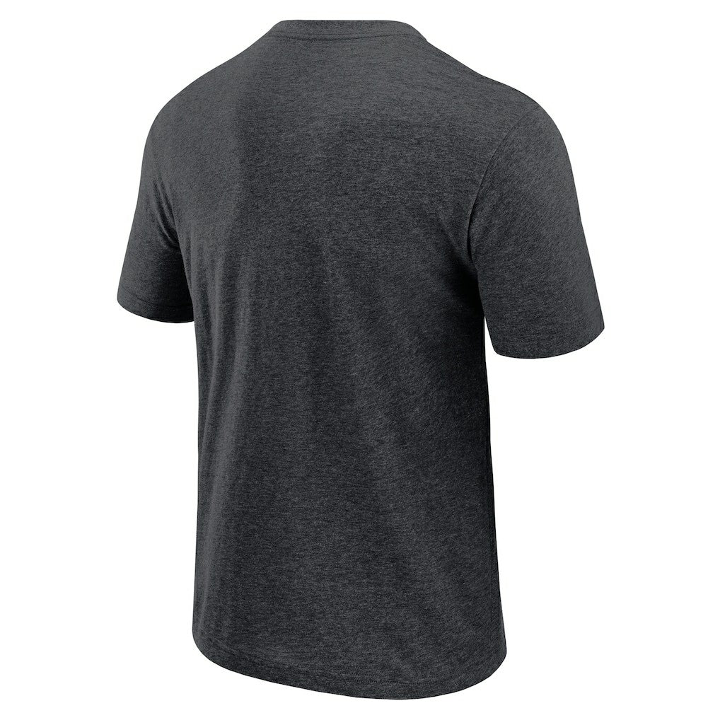 Washington Commanders J. Palmer Players Lounge Tri-Blend T-Shirt - Graphite cheap
