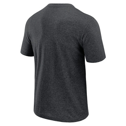 Los Angeles Rams J. Palmer Players Lounge Tri-Blend T-Shirt - Graphite for sale