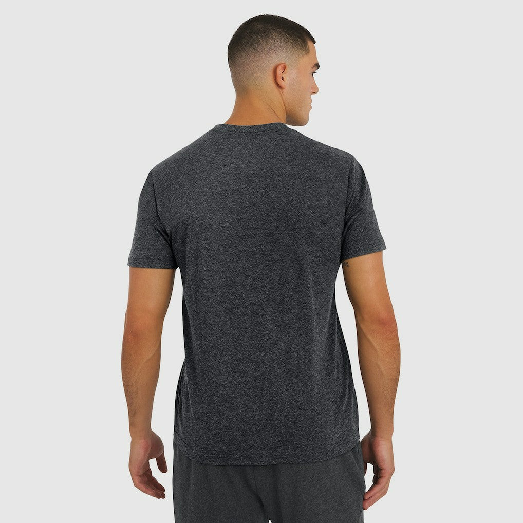 Los Angeles Rams J. Palmer Players Lounge Tri-Blend T-Shirt - Graphite for sale