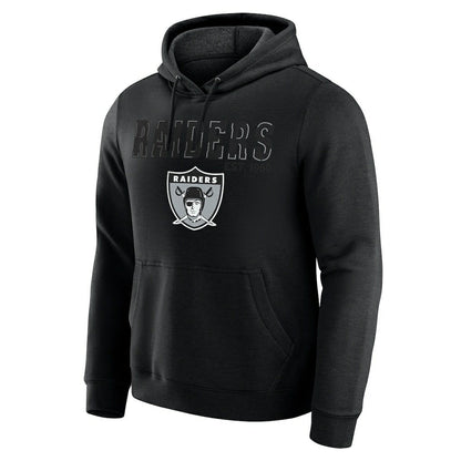 Las Vegas Raiders Darius Rucker Collection Hoodie - Black outlet