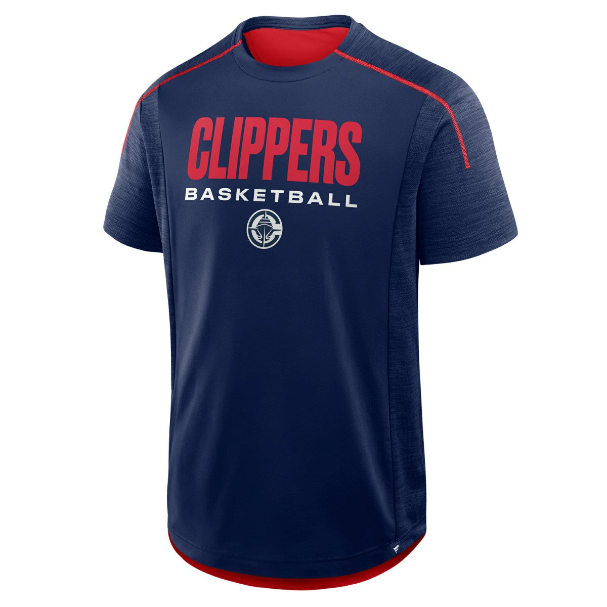 LA Clippers Inbound Pass Play Practice T-Shirt - Navy | Fanatics discount