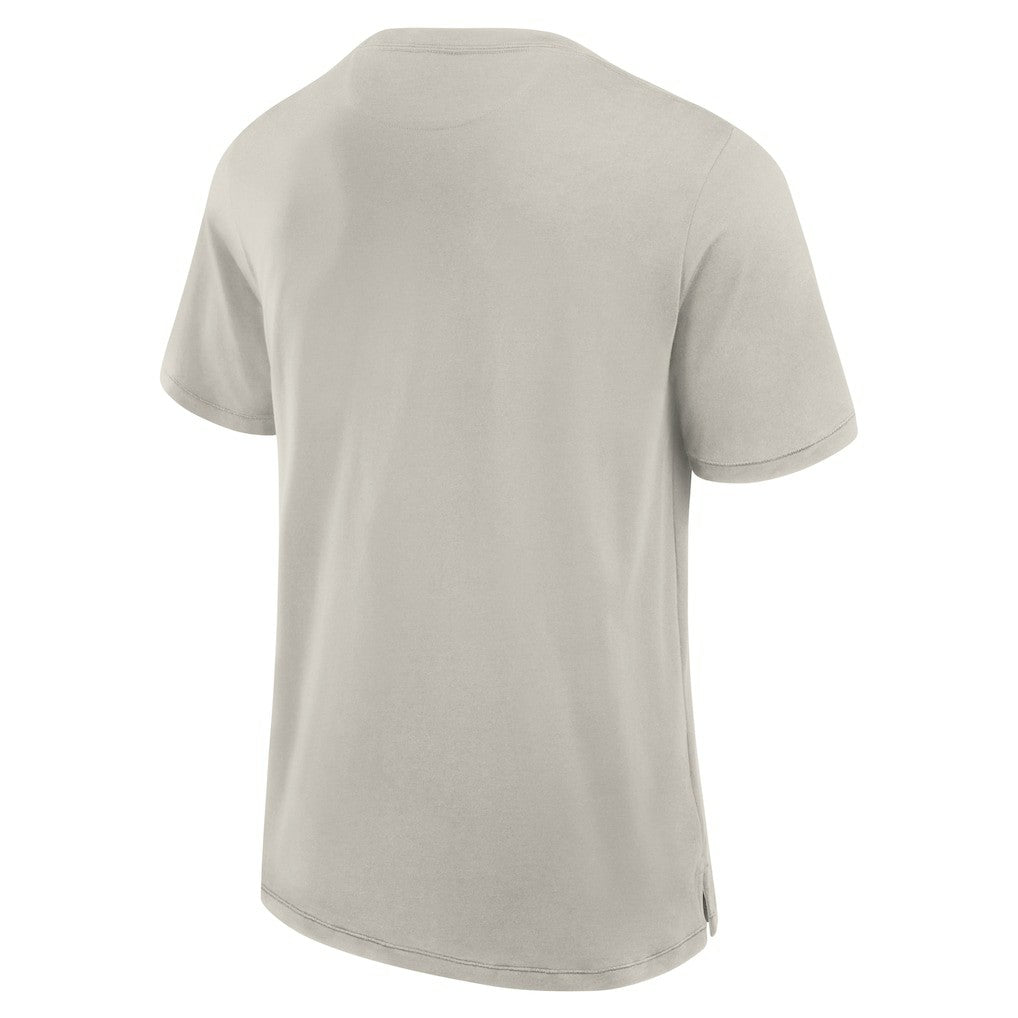 Cleveland Cavaliers Crossover Collection Pull Up Jumper Shot Premium T-Shirt sale - Cream | Fanatics discount