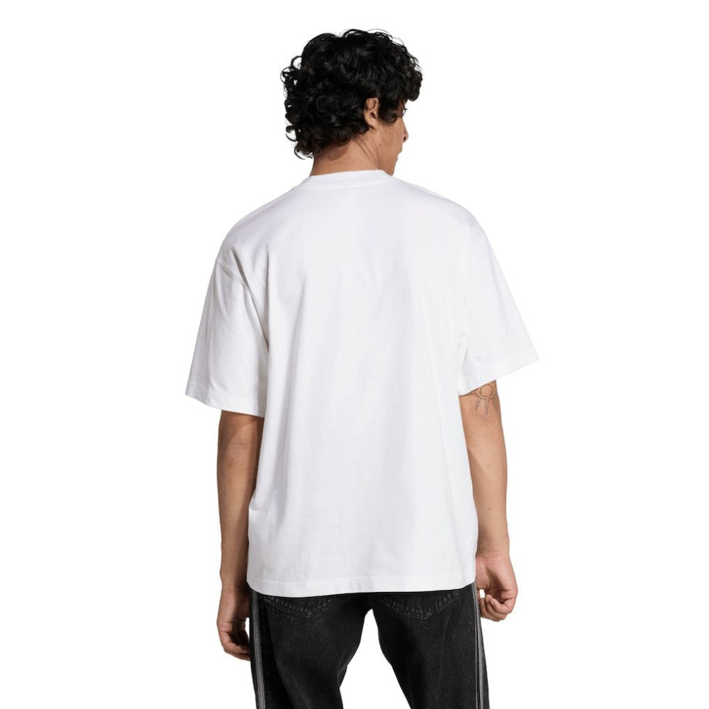 Real Madrid Lifestyler T-Shirt - White | Adidas discount