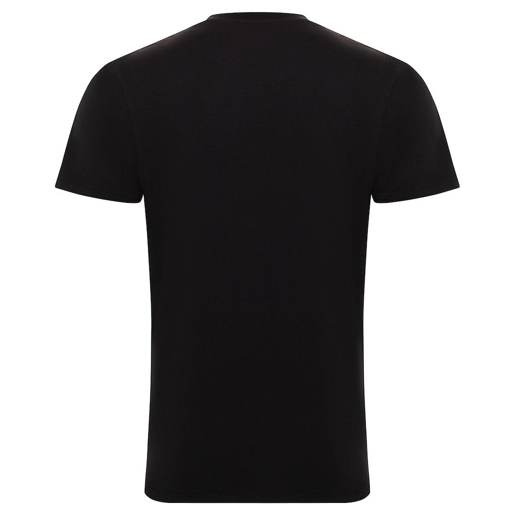 Orlando Magic Sportiqe Unisex Bingham Premium T-Shirt - Black outlet