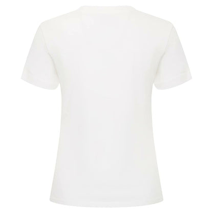 Orlando Magic Sportiqe Women's Arcadia Premium T-Shirt - White online