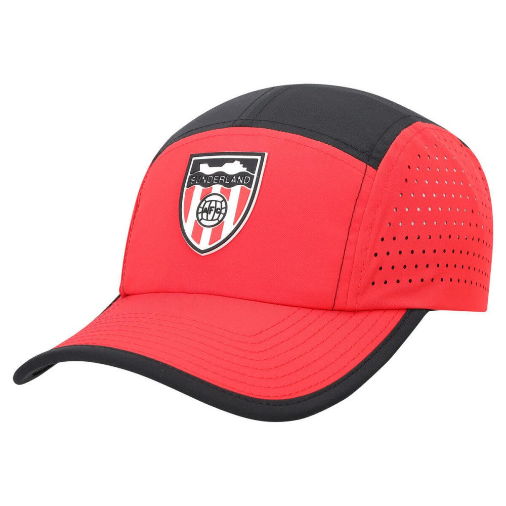 Sunderland Pursuit Perforated Camper / Red / Unisex online