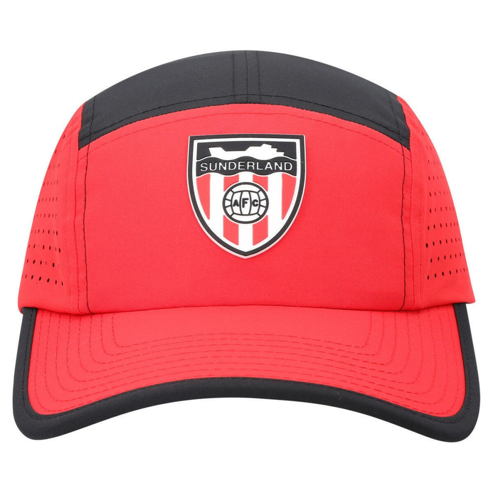 Sunderland Pursuit Perforated Camper / Red / Unisex online