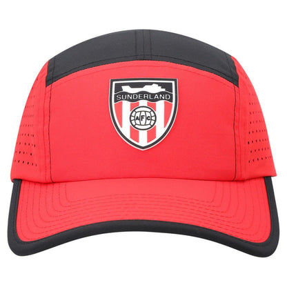 Sunderland Pursuit Perforated Camper / Red / Unisex online
