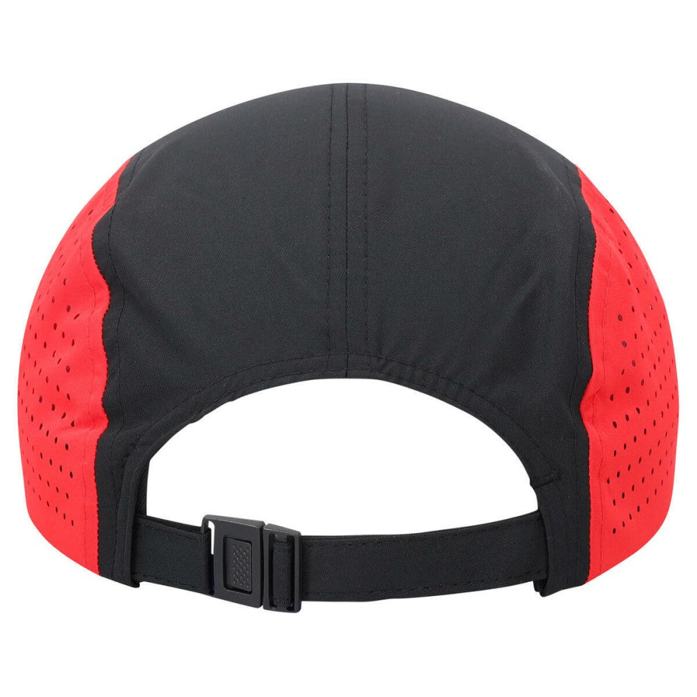 Sunderland Pursuit Perforated Camper / Red / Unisex online