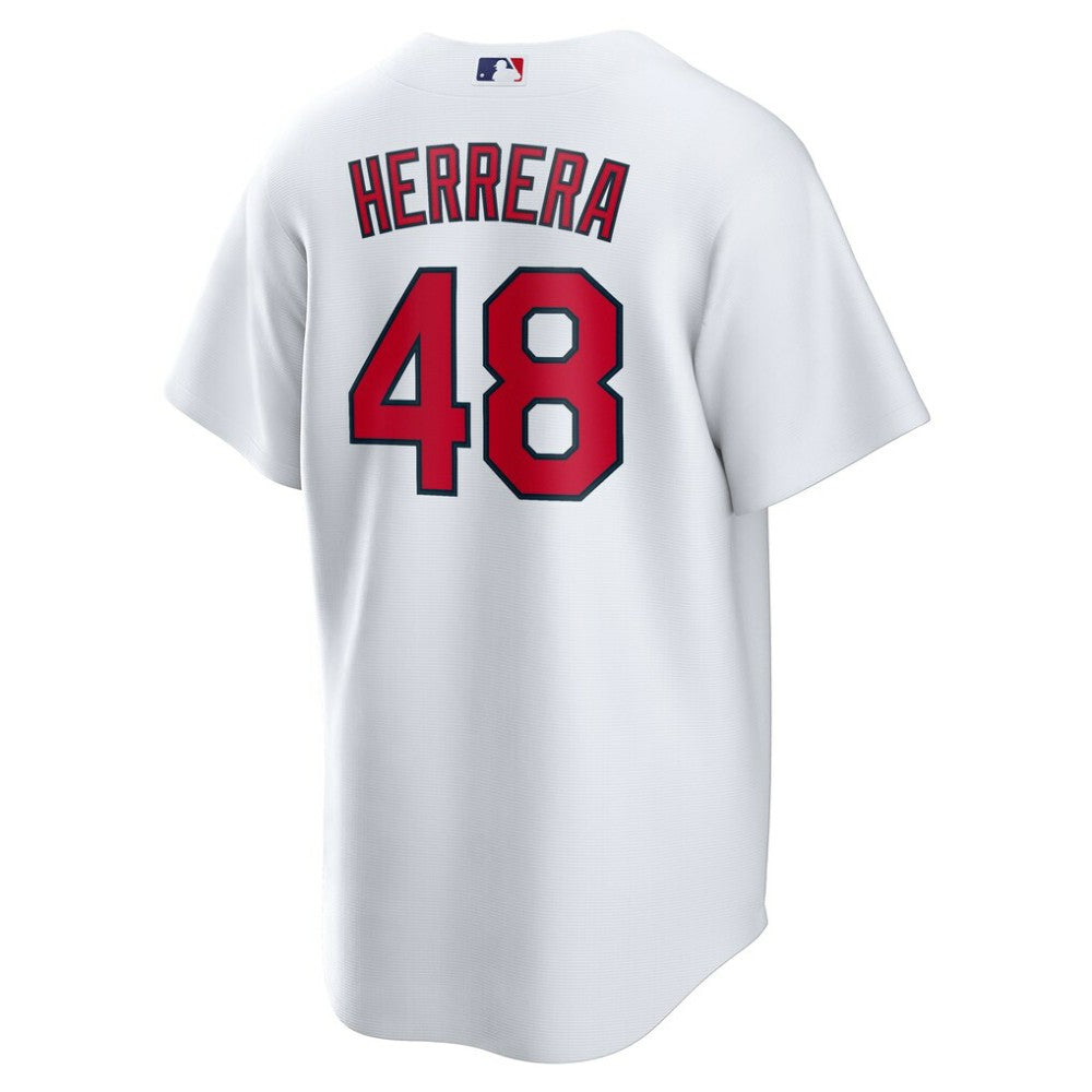 Iván Herrera St. Louis Cardinals Home Replica Jersey - White | Nike