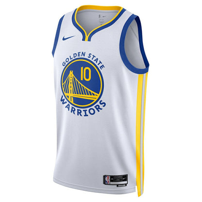 Jimmy Butler Golden State Warriors Unisex Swingman Jersey sale - Association Editi- White | Nike for sale