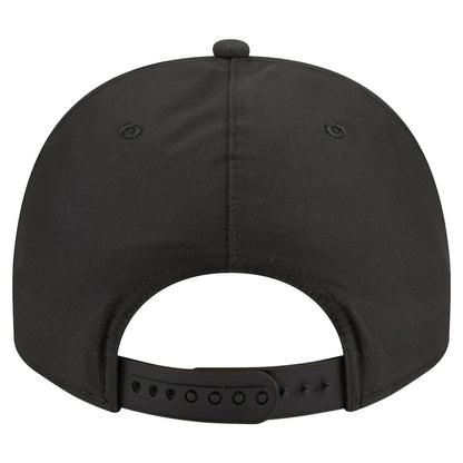 Miami Dolphins New Era Gore-Tex A-Frame 9FIFTY Adjustable Hat - Black cheap