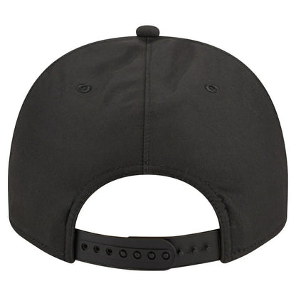 Pittsburgh Steelers New Era Gore-Tex A-Frame 9FIFTY Adjustable Hat - Black for sale