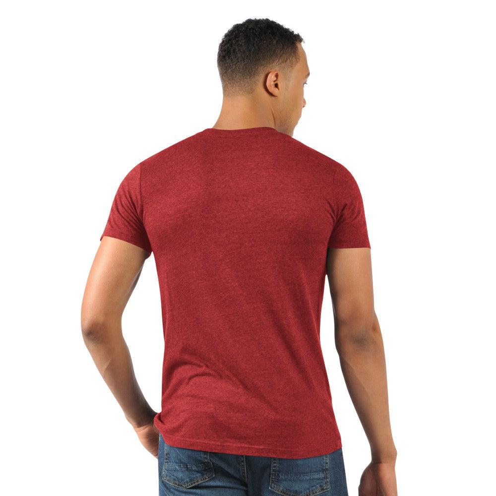 Los Angeles Angels Starter Prime Time Batter T-Shirt - Red