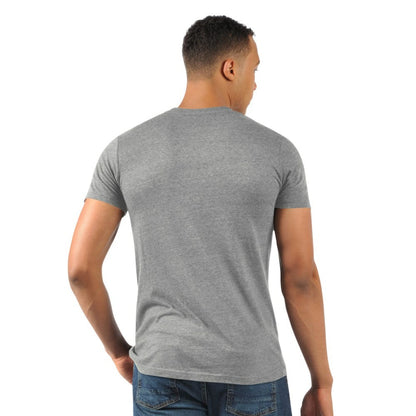 San Diego Padres Starter Prime Time Team T-Shirt - Heather Gray