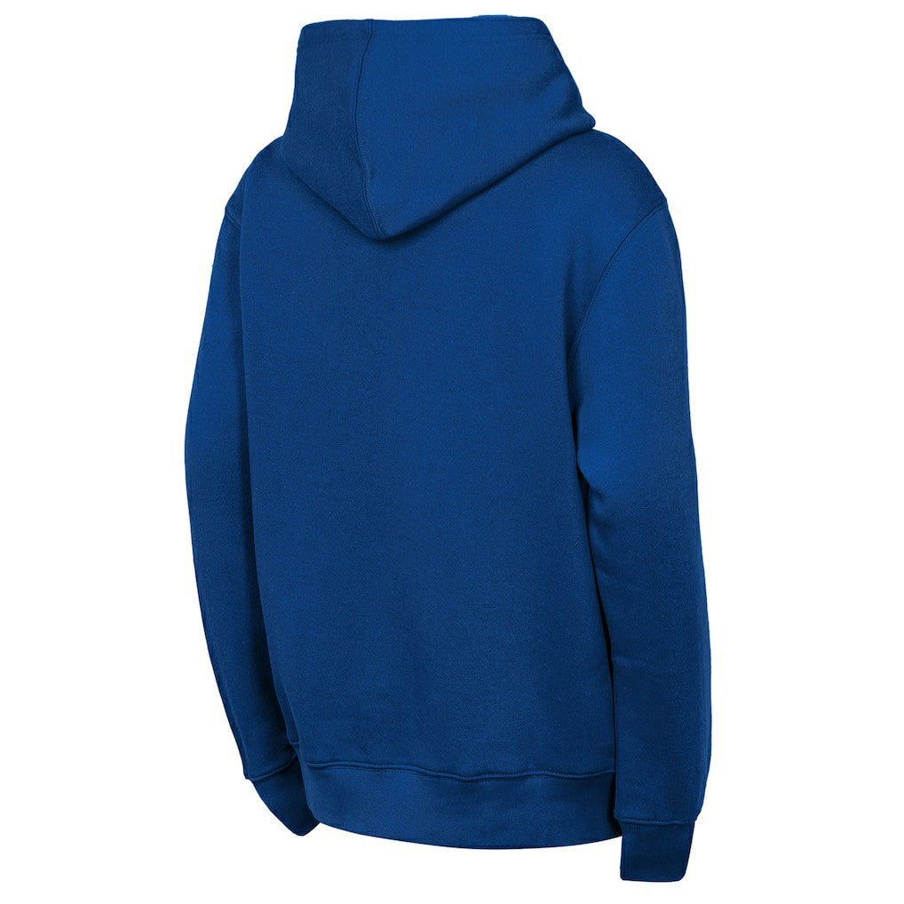 Indianapolis Colts Outerstuff Youth Back to Basics Hoodie - Royal online
