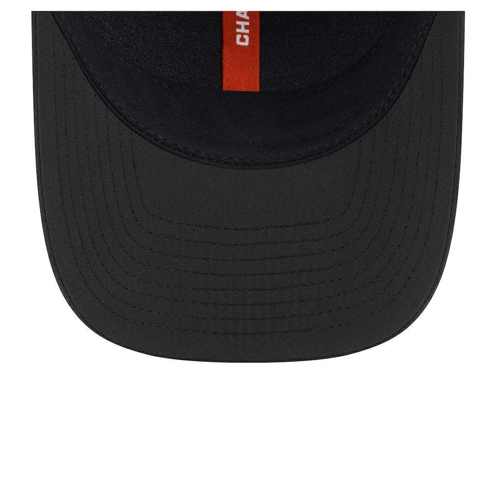 Cincinnati Bengals New Era 2025 Inspire Change 9FORTY M-Crown Adjustable Hat - Black cheap