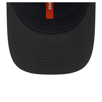 Cincinnati Bengals New Era 2025 Inspire Change 9FORTY M-Crown Adjustable Hat - Black cheap