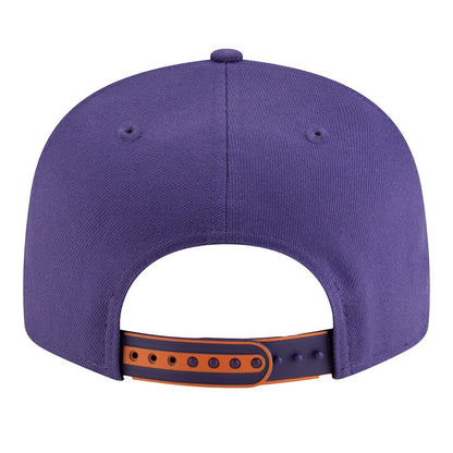 Phoenix Suns Youth 2025 NBA Tip Off Split Panel 9FIFTY Snapback Hat sale - White/Purple | New Era shop