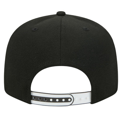 Chicago Bulls 2025 NBA Tip Off 9FIFTY Snapback Hat - White | New Era online