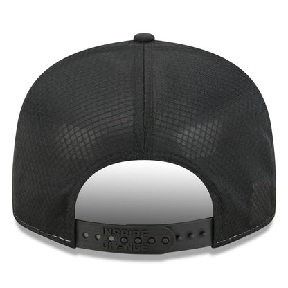 Buffalo Bills New Era 2025 Inspire Change Split Panel 9FIFTY Snapback Hat - White/Black outlet