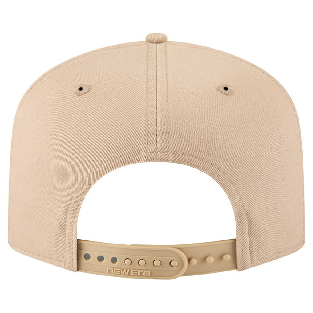 Cincinnati Bengals New Era 19TWENTY Adjustable Hat - Tan cheap