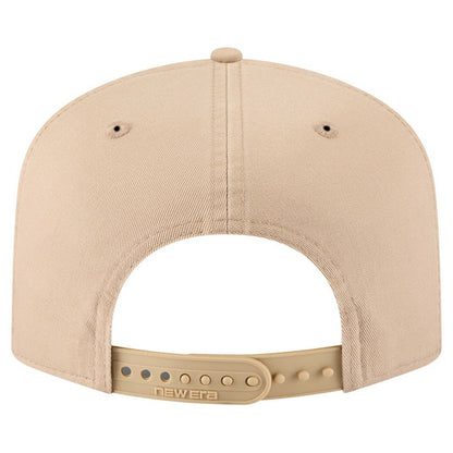 Cincinnati Bengals New Era 19TWENTY Adjustable Hat - Tan cheap