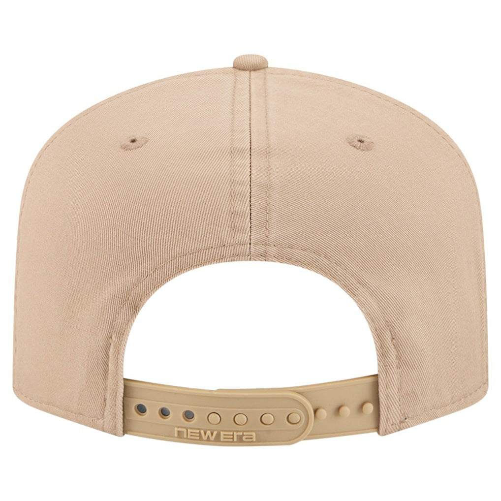 Buffalo Bills New Era 19TWENTY Adjustable Hat - Tan on sale
