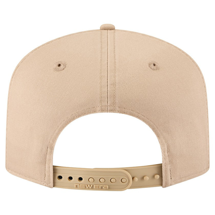 Minnesota Vikings New Era 19TWENTY Adjustable Hat - Tan outlet
