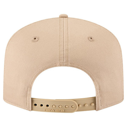 Minnesota Vikings New Era 19TWENTY Adjustable Hat - Tan outlet